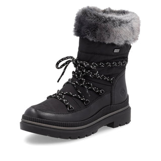 remonte Women's TEX Waterproof Mid-height Boots | D0C81 - Image 1