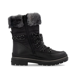 remonte Women's TEX Waterproof Mid-height Boots | D0C81 - Image 2