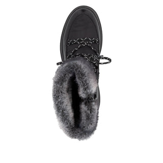 remonte Women's TEX Waterproof Mid-height Boots | D0C81 - Image 4