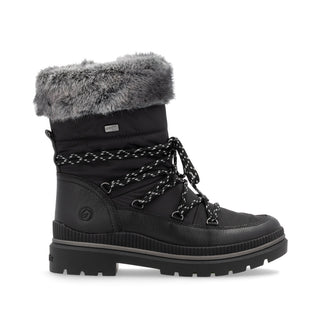 remonte Women's TEX Waterproof Mid-height Boots | D0C81 - Image 11