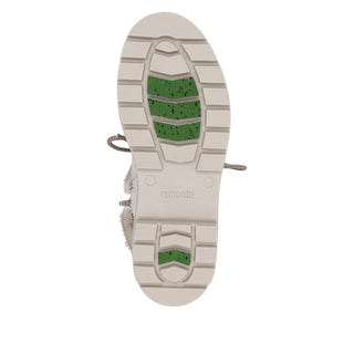 remonte Women's TEX Waterproof Mid-height Boots | D0C81 - Image 18