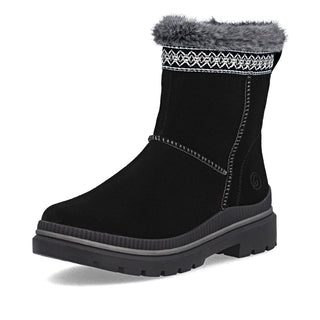 Women's Mid-height Boots | remonte D0C83 - Image 1