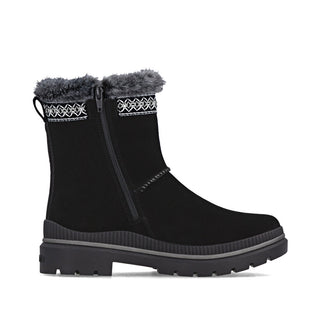 Women's Mid-height Boots | remonte D0C83 - Image 2
