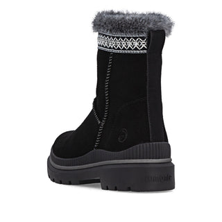 Women's Mid-height Boots | remonte D0C83 - Image 3