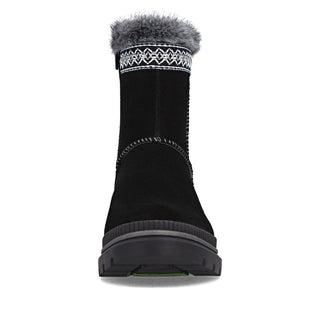 Women's Mid-height Boots | remonte D0C83 - Image 6