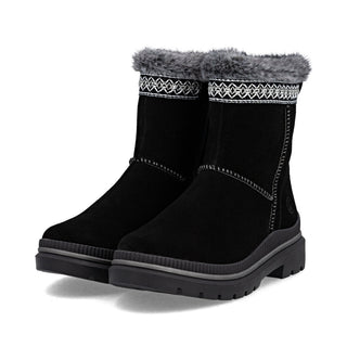 Women's Mid-height Boots | remonte D0C83 - Image 8