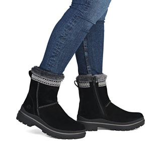 Women's Mid-height Boots | remonte D0C83 - Image 10
