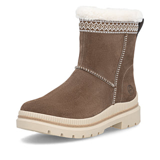 Women's Mid-height Boots | remonte D0C83 - Image 12