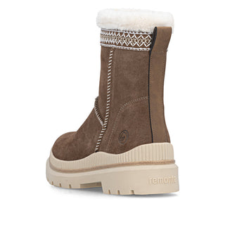 Women's Mid-height Boots | remonte D0C83 - Image 14