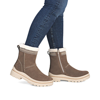 Women's Mid-height Boots | remonte D0C83 - Image 21