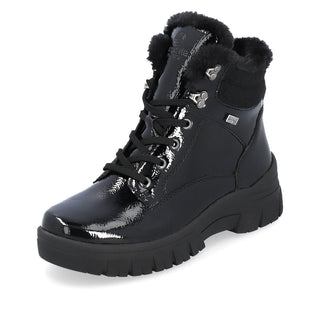 remonte Women's TEX Waterproof Mid-height Boots | D0E71 - Image 1