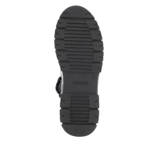 remonte Women's TEX Waterproof Mid-height Boots | D0E71 - Image 7