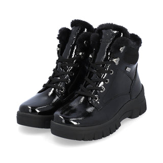 remonte Women's TEX Waterproof Mid-height Boots | D0E71 - Image 8