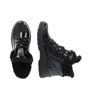 remonte Women's TEX Waterproof Mid-height Boots | D0E71 - Image 9