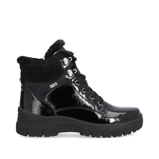 remonte Women's TEX Waterproof Mid-height Boots | D0E71 - Image 11