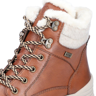 remonte Women's TEX Waterproof Mid-height Boots | D0E71 - Image 22