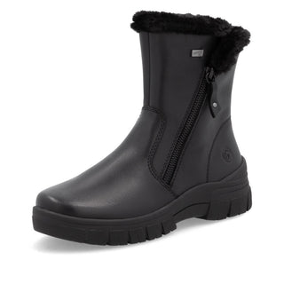 remonte Women's TEX Waterproof Mid-height Boots | D0E78 - Image 1