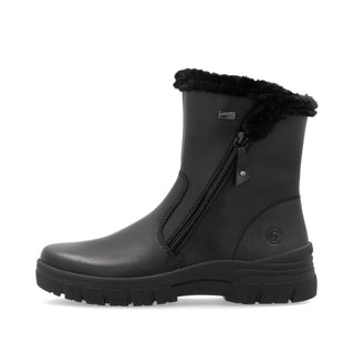 remonte Women's TEX Waterproof Mid-height Boots | D0E78 - Image 5