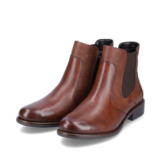 remonte Women's Mid-height Boots | D0F70 - Image 8