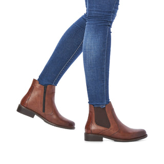 remonte Women's Mid-height Boots | D0F70 - Image 10