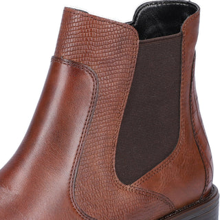 remonte Women's Mid-height Boots | D0F70 - Image 11