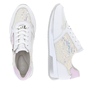 Remonte Women's Lite N Soft Shoes | D0H12