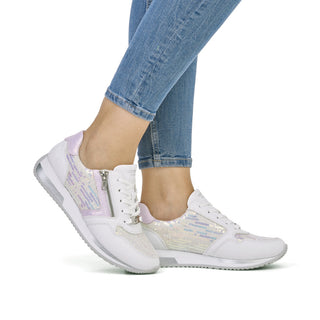 Remonte Women's Lite N Soft Shoes | D0H12