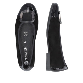 Remonte Women's Real Leather Shoes | D0K12 - Image 9