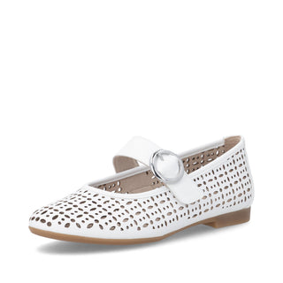 Remonte Women's Real Leather Shoes | D0K16 - Image 1