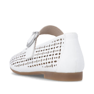 Remonte Women's Real Leather Shoes | D0K16 - Image 3