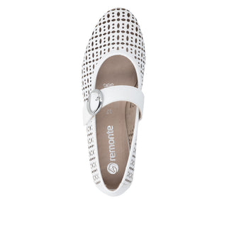 Remonte Women's Real Leather Shoes | D0K16 - Image 4