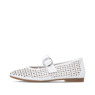 Remonte Women's Real Leather Shoes | D0K16 - Image 5