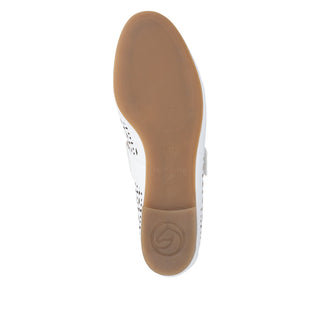 Remonte Women's Real Leather Shoes | D0K16 - Image 7