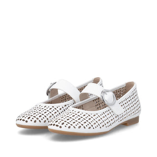 Remonte Women's Real Leather Shoes | D0K16 - Image 8