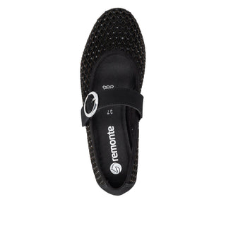 Remonte Women's Real Leather Shoes | D0K18 - Image 4