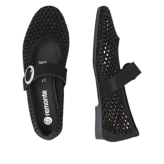 Remonte Women's Real Leather Shoes | D0K18 - Image 9