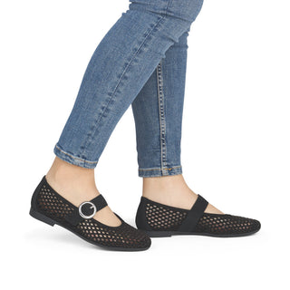 Remonte Women's Real Leather Shoes | D0K18 - Image 10