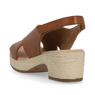 Remonte Women's Real Leather Sandals | D0N54