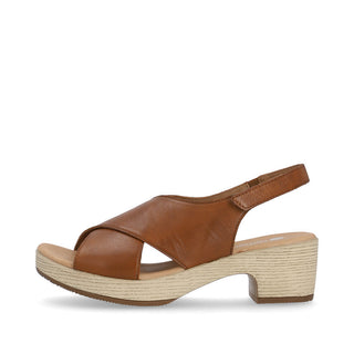 Remonte Women's Real Leather Sandals | D0N54