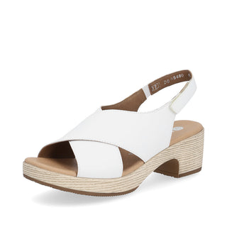 Remonte Women's Real Leather Sandals | D0N54