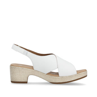 Remonte Women's Real Leather Sandals | D0N54