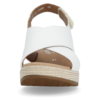Remonte Women's Real Leather Sandals | D0N54