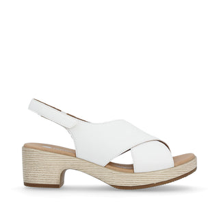 Remonte Women's Real Leather Sandals | D0N54