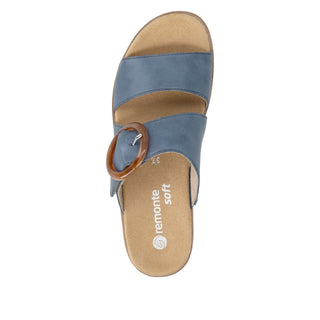 Remonte Ladies' Real Leather Sandals | D0Q51 - Image 15
