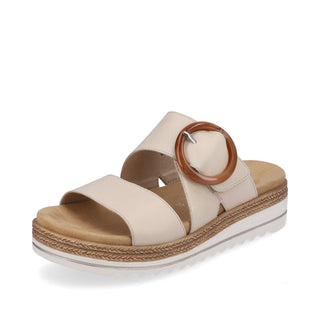 Remonte Ladies' Real Leather Sandals | D0Q51 - Image 34