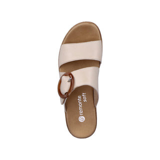 Remonte Ladies' Real Leather Sandals | D0Q51 - Image 37