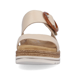 Remonte Ladies' Real Leather Sandals | D0Q51 - Image 39