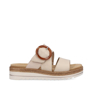 Remonte Ladies' Real Leather Sandals | D0Q51 - Image 44