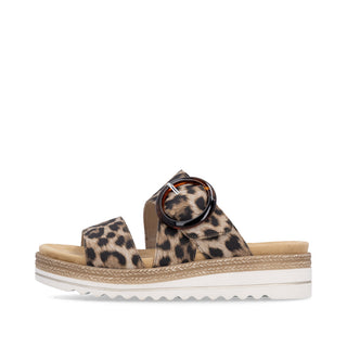 Remonte Ladies' Real Leather Sandals | D0Q51 - Image 49