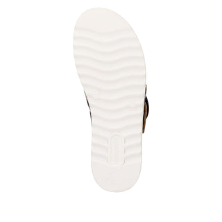Remonte Ladies' Real Leather Sandals | D0Q51 - Image 51